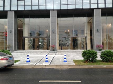 中鐵南方總部大廈